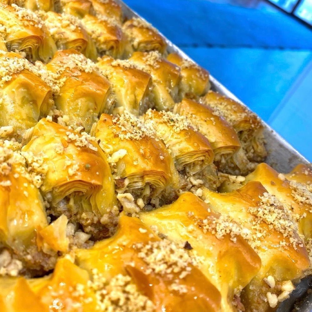 Cevizli Şöbiyet (250 gr)