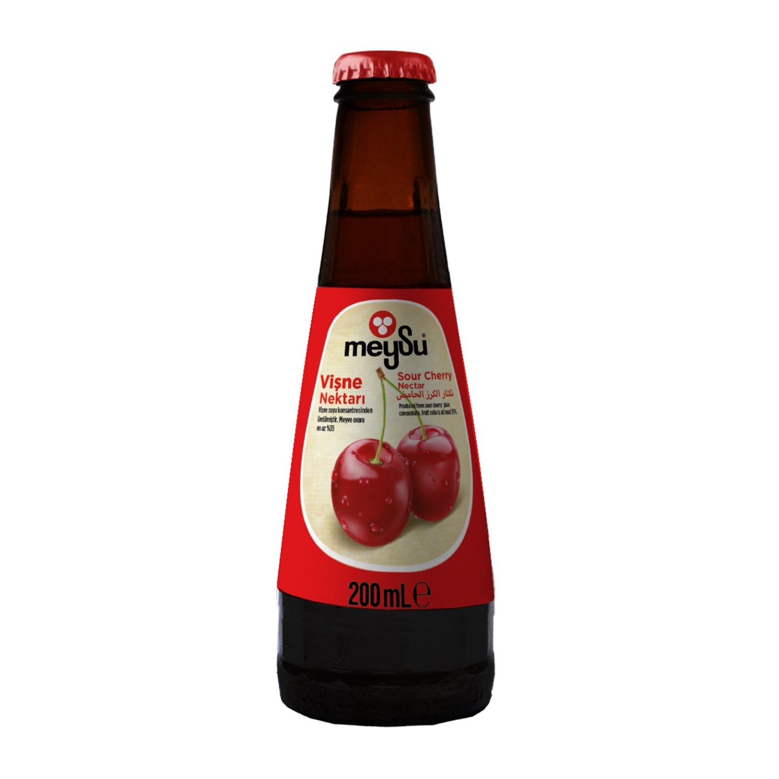 Vişne (250 ml)