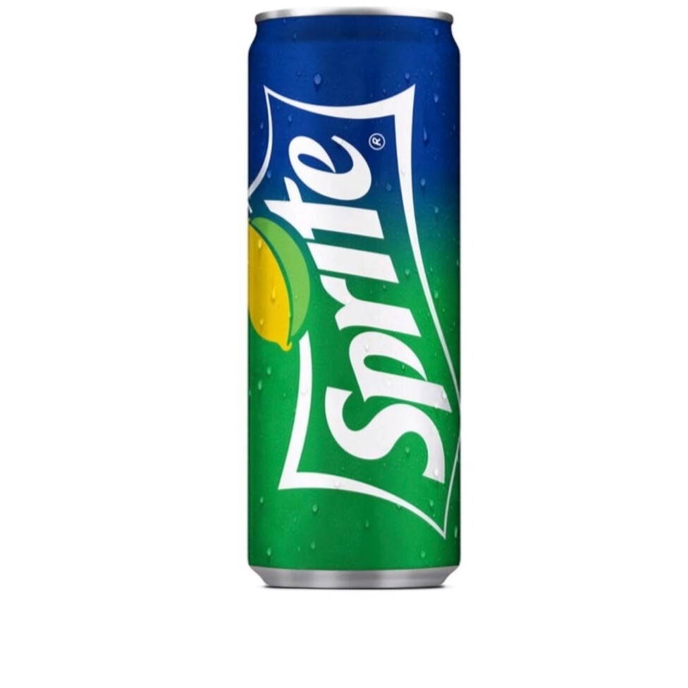 Sprite Kutu (33cl.)