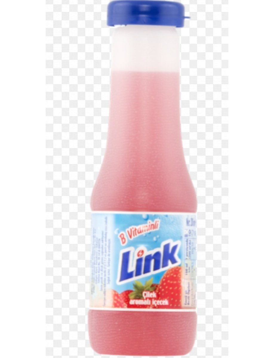 Çilekli Link (20 cl.)