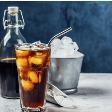 Cold Brew