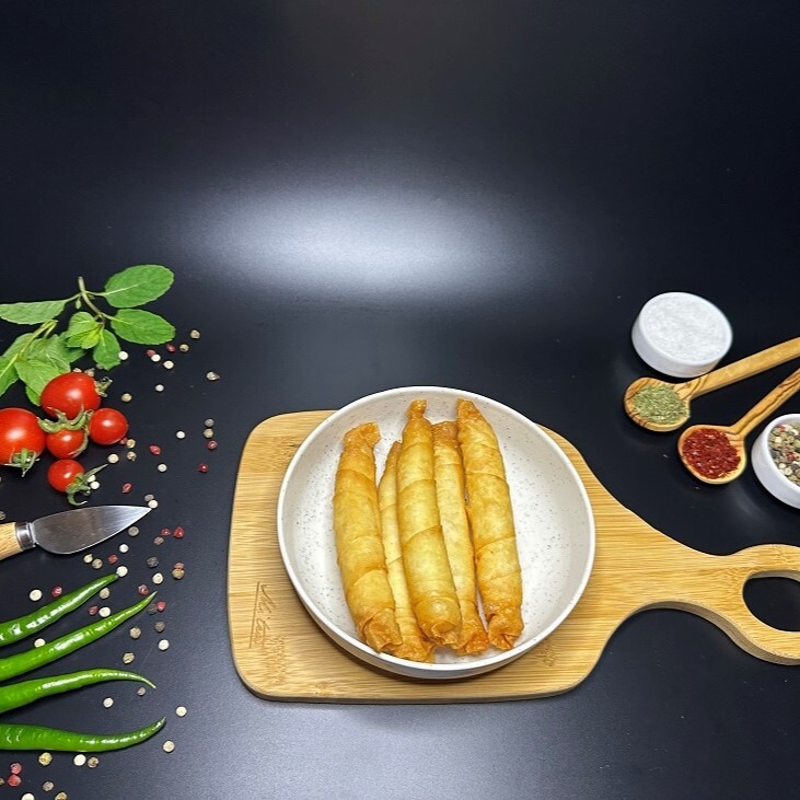 Peynirli Sigara Böreği (5 Adet)