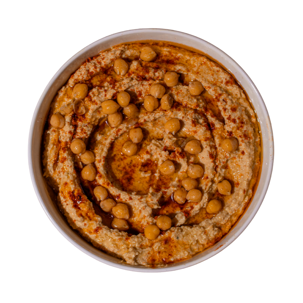 Humus ( 200Gr )