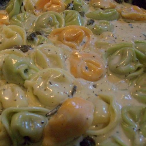 3 Renk 5 Peynir Tortellini