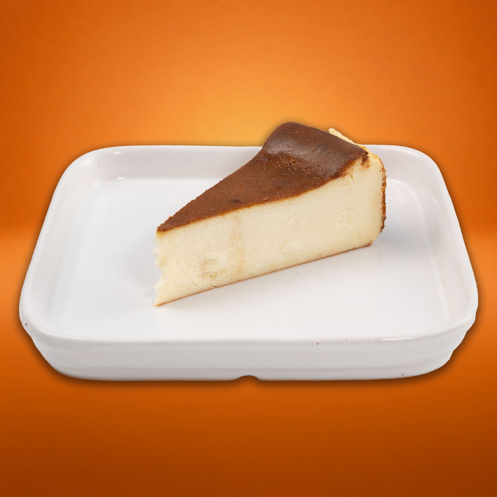 San Sebastian Cheesecake