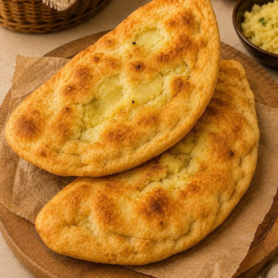 Patatesli Pişi 2 Adet