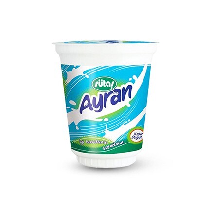 Ayran (275 ml)