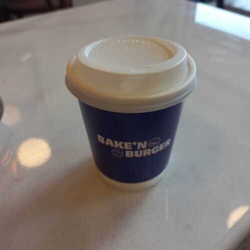 Cappuccino