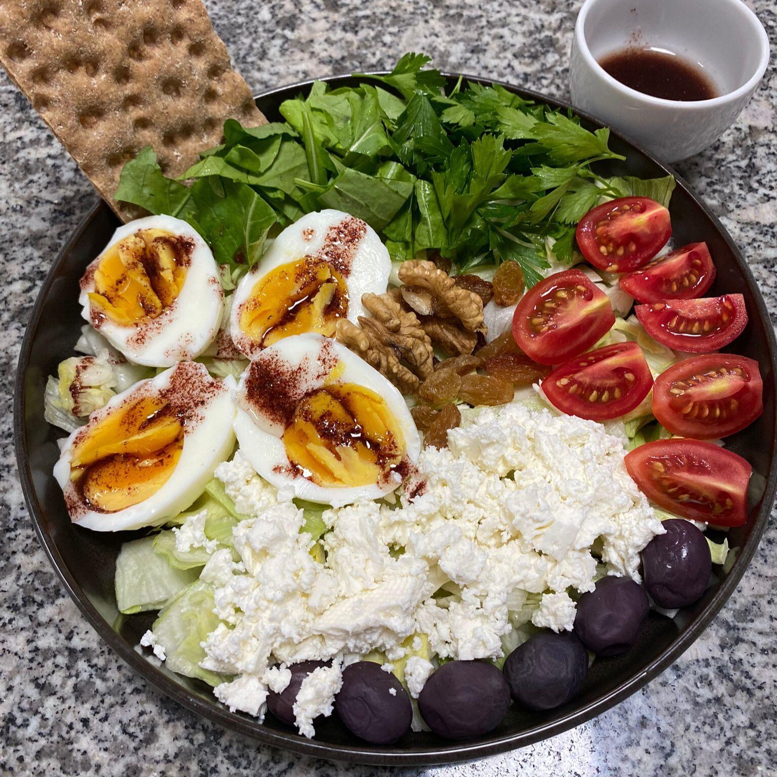 Egg Ummbowl