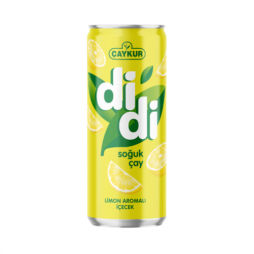 Didi Limon (330ml)