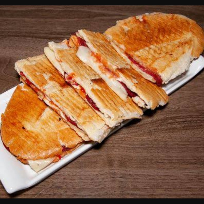 Tam Ekmek Sanayi Tostu
