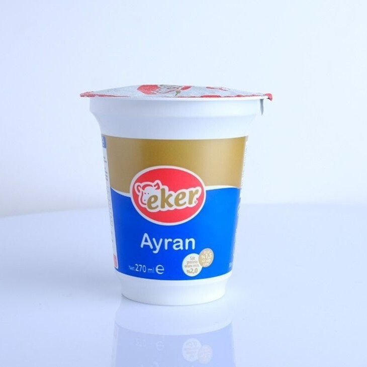 Ayran (17 cl.)
