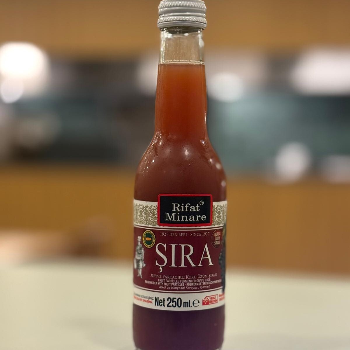 Şıra