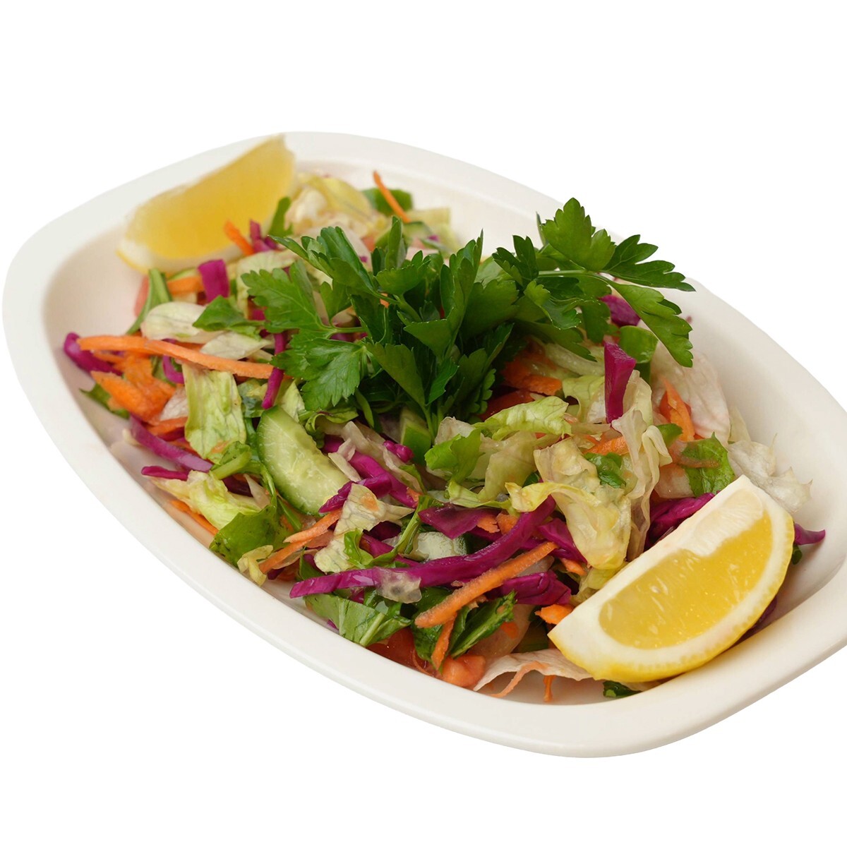 Yeşil Salata