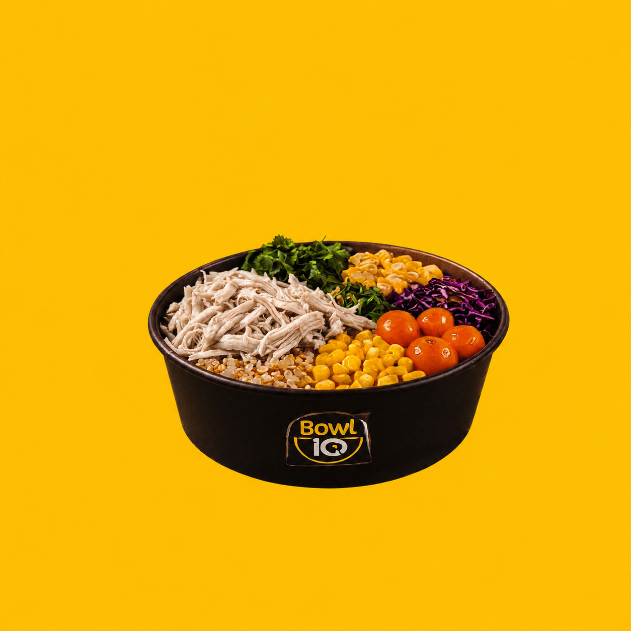 Bowl Tiftik