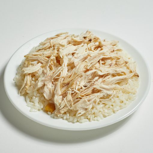 Tavuklu Pilav