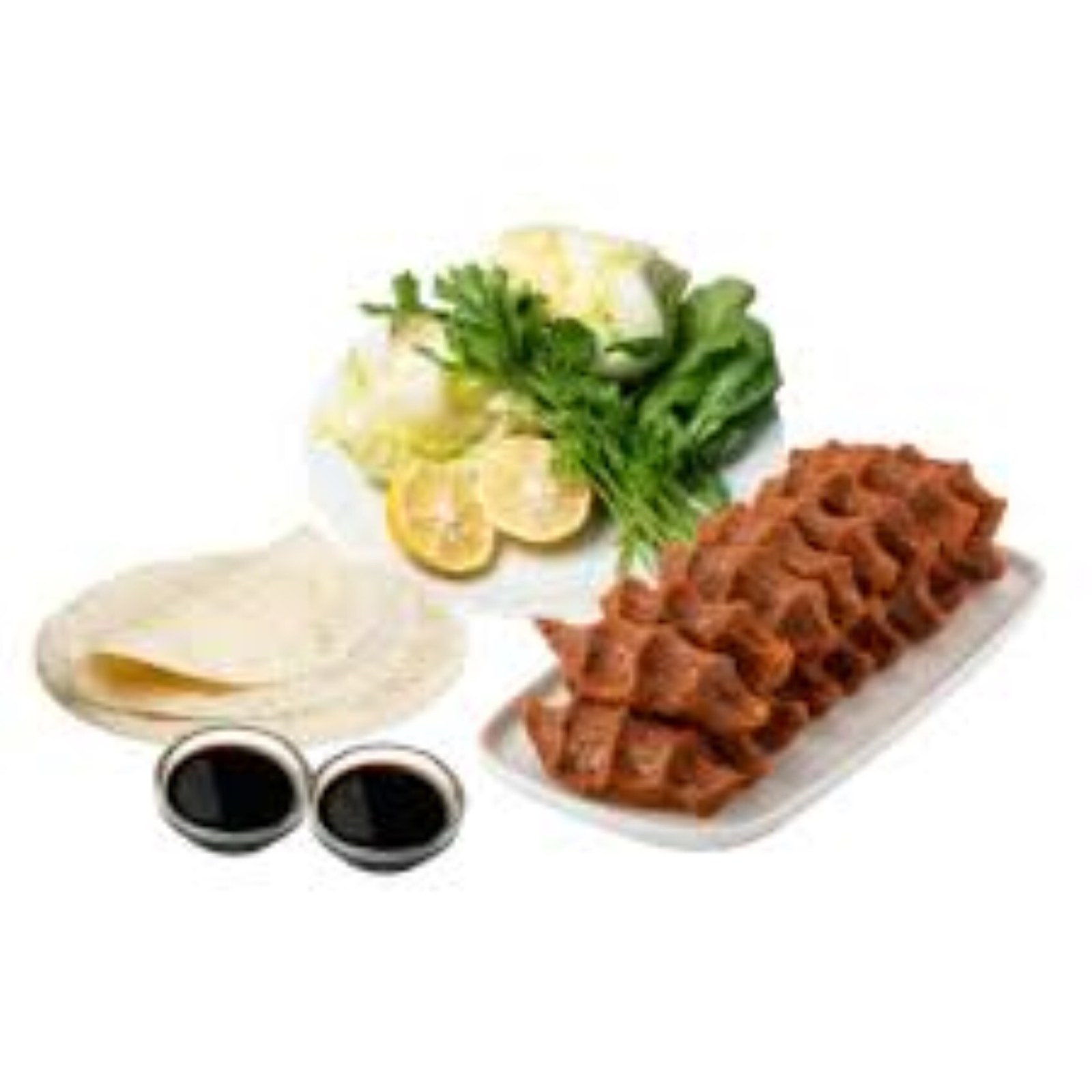 Çiğ Köfte 250 gr