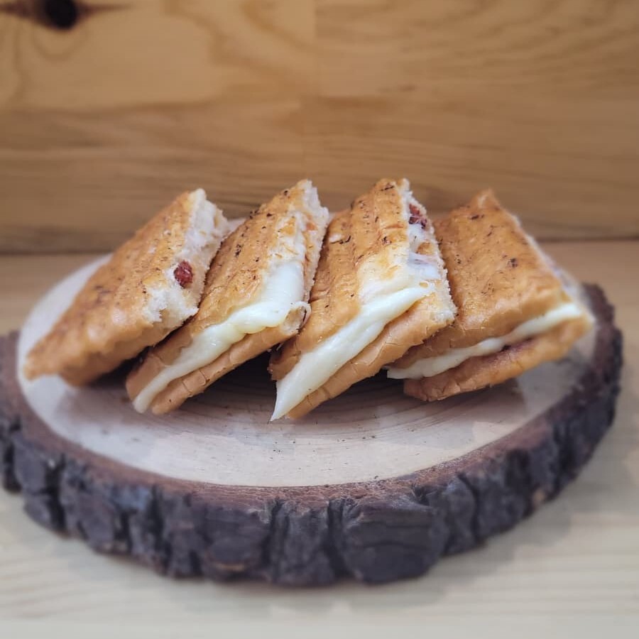 Yengen Tost
