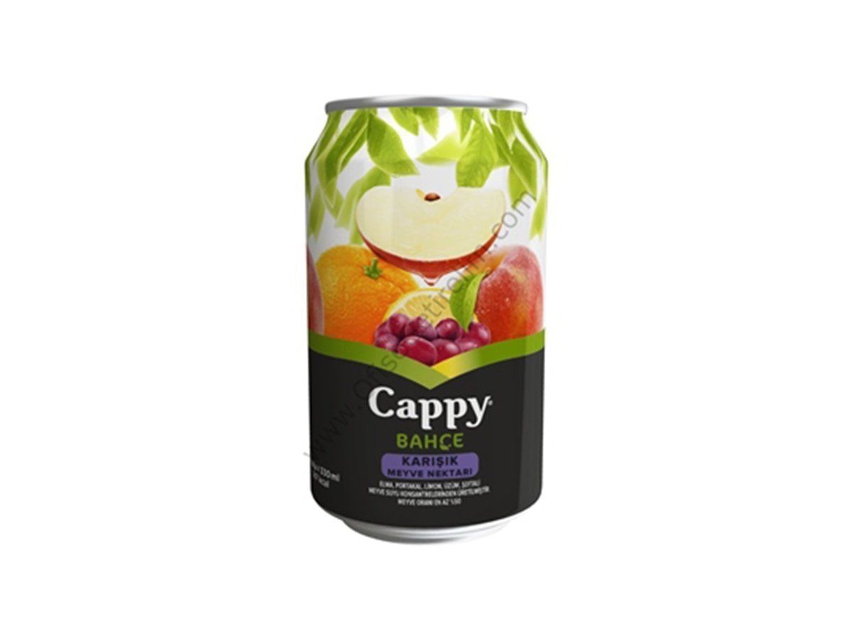Cappy (33 cl.)