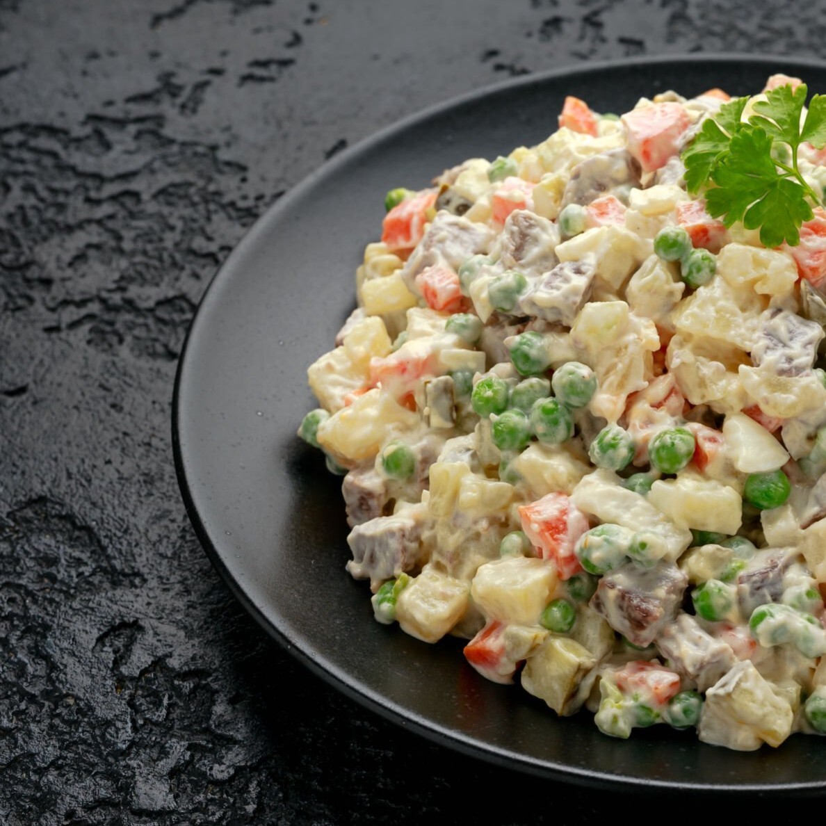 Amerikan Salatası 160 gr