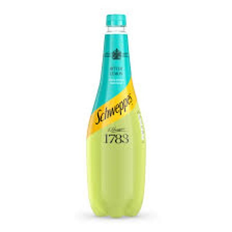 Schweppes Lemon