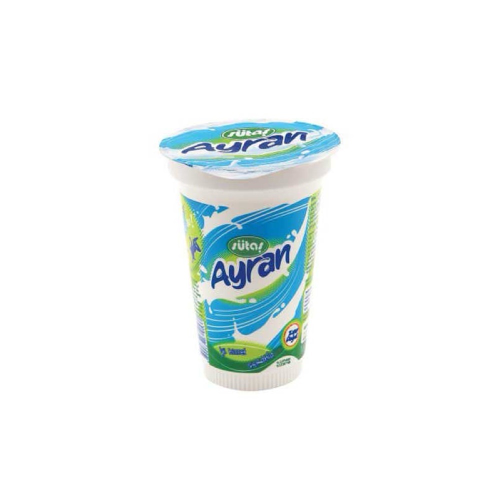 Yoğurt (200)