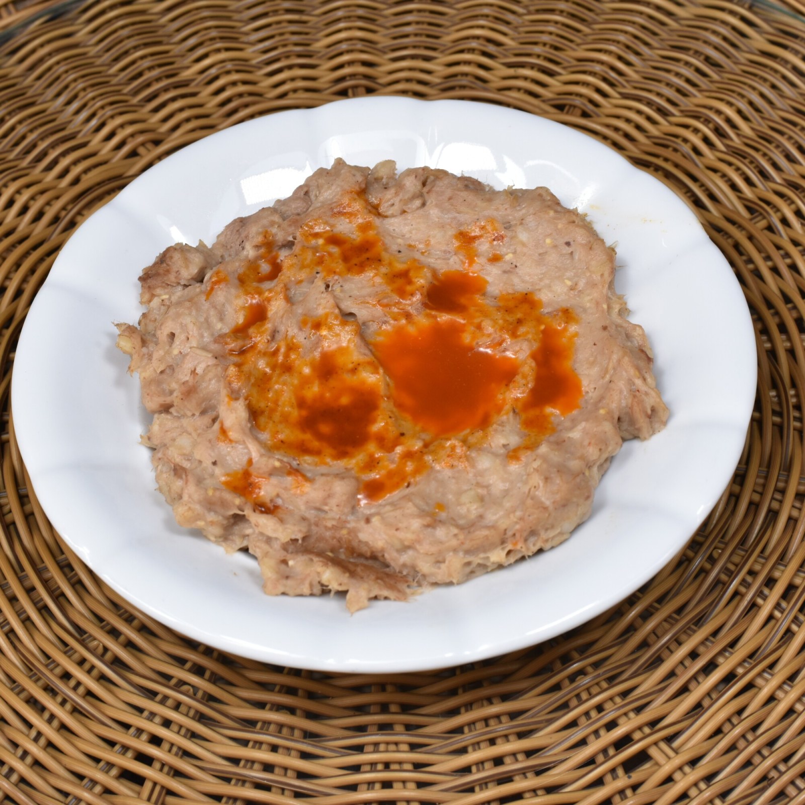 Keşkek&Pilav
