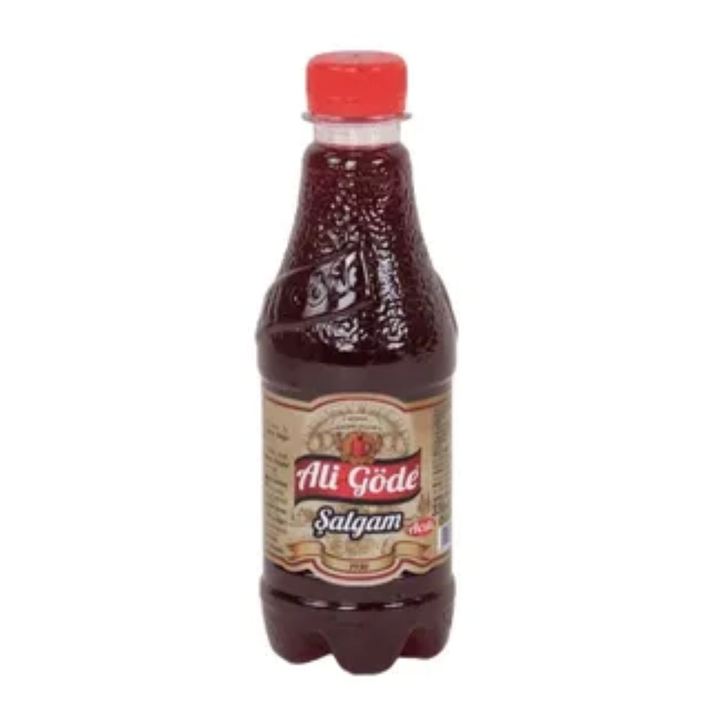 Şalgam Suyu (33 cl.)
