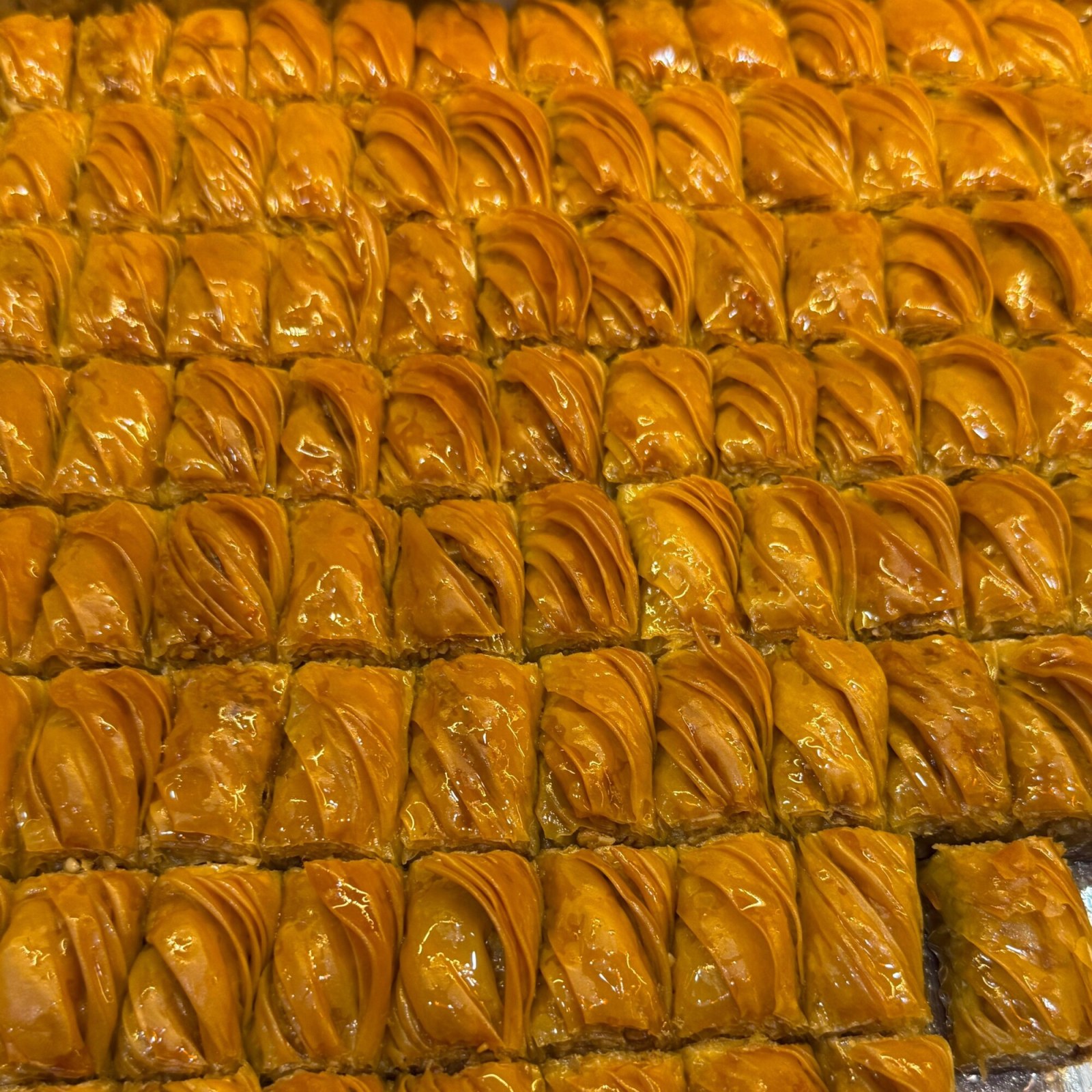 Cevizli Maraş Burma (500 gr.)