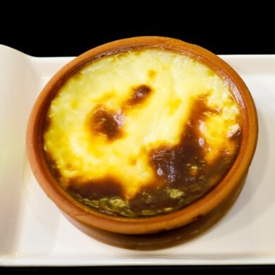 Sütlaç