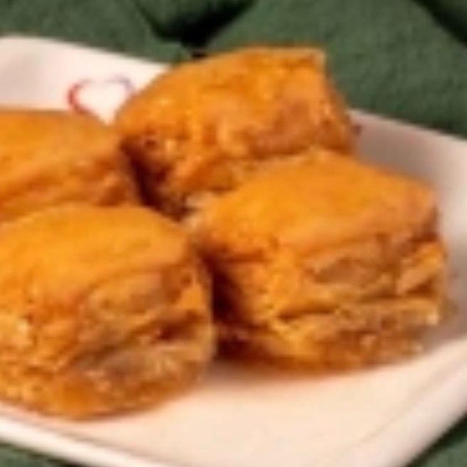 Cevizli Dilber Dudağı (500 gr)