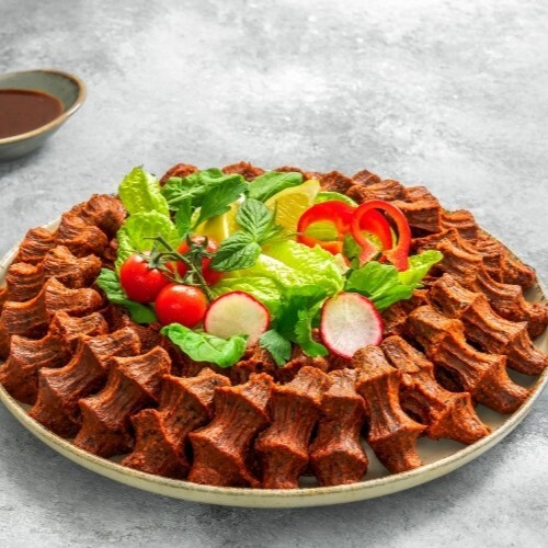 Çiğ Köfte (Aile Boyu 750 gram)