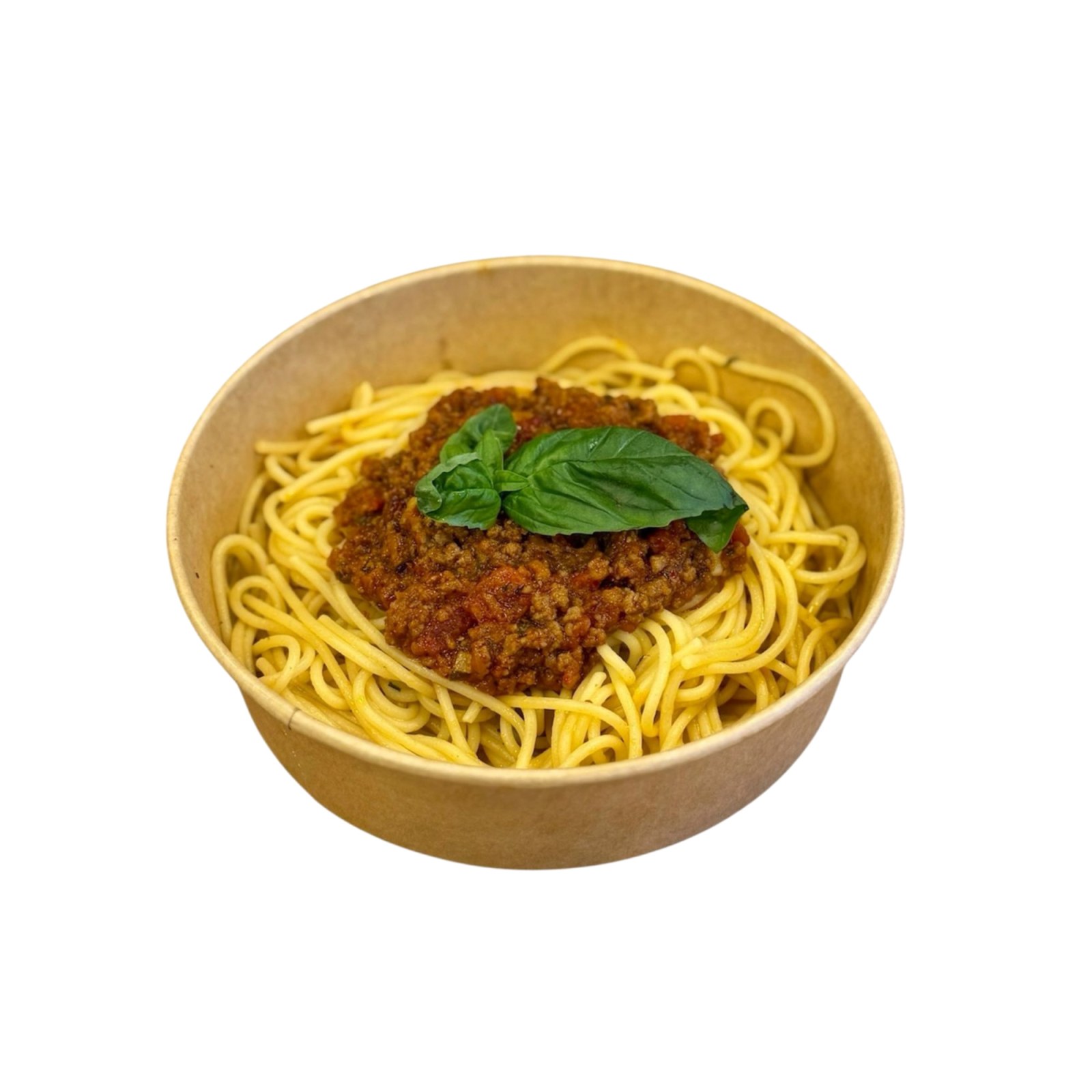 Spagetti Bolonez