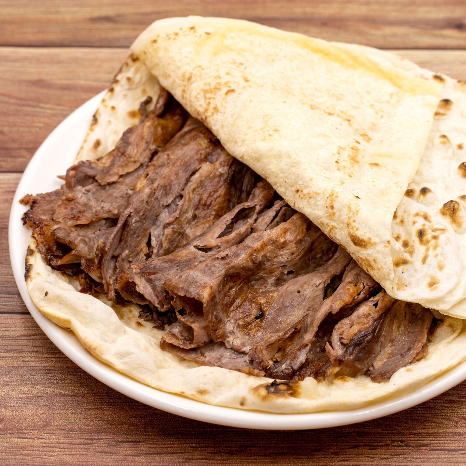 Yaprak Et Döner 1KG