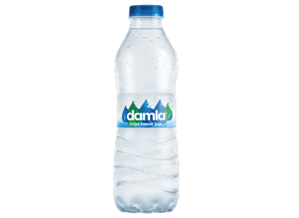 Damla Su (330 ml.)