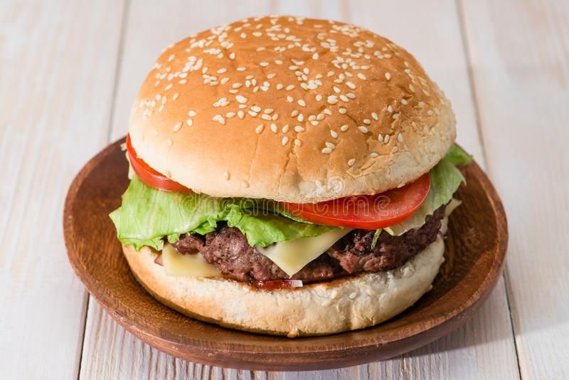 Classıc Burger
