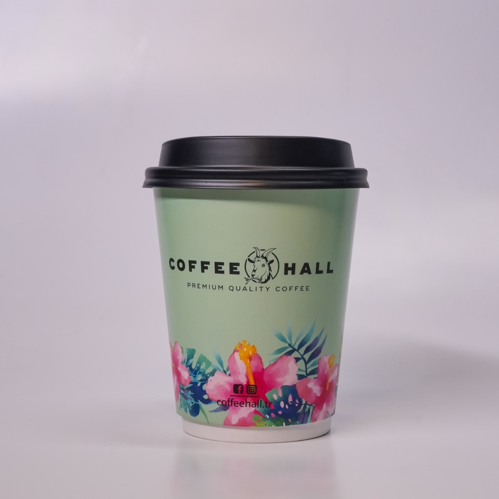 Aromalı Latte