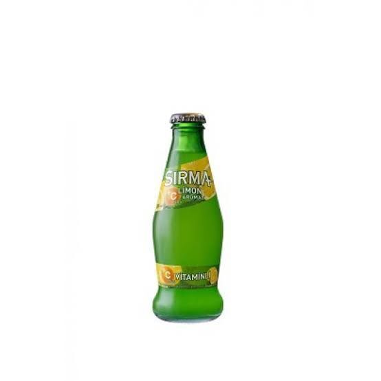 Meyveli Soda