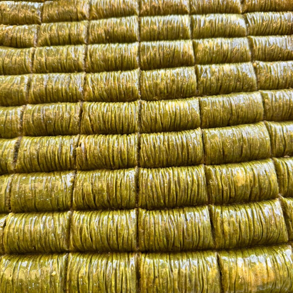 Fıstık Sarma (500 gr )