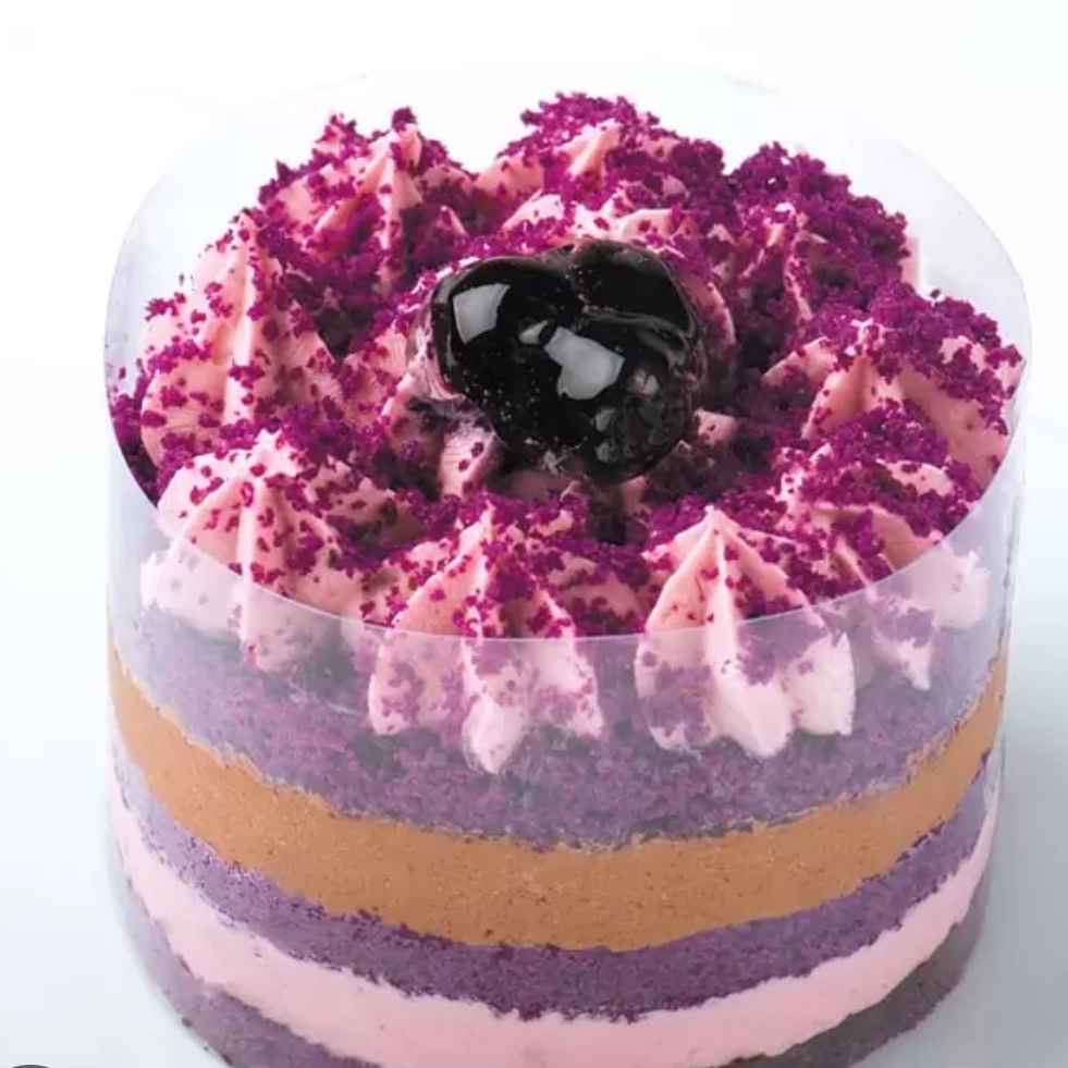 Mor Velvet