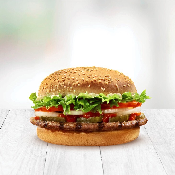 Sheriff Burger