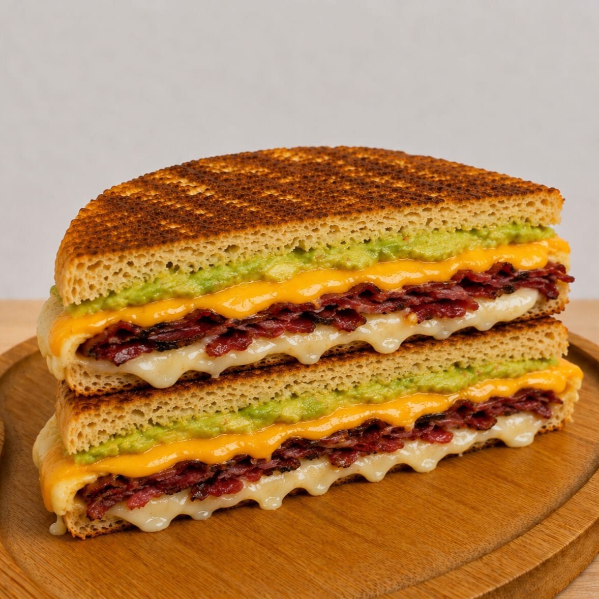 Atom Tost