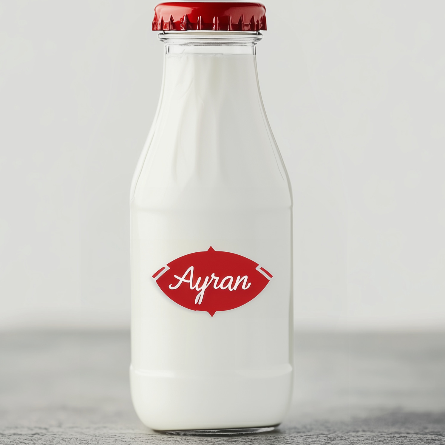 Ayran (1 lt)
