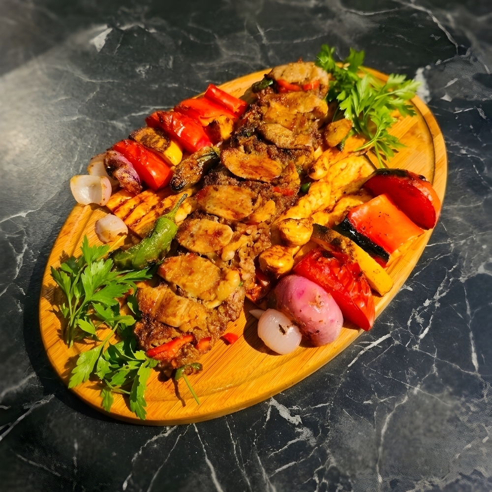 Adnan Usta Special Servis