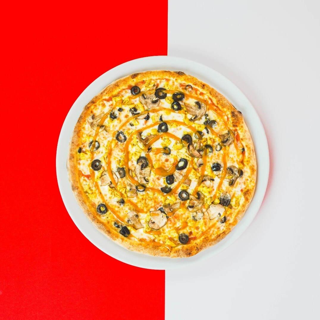 Pizza Köri