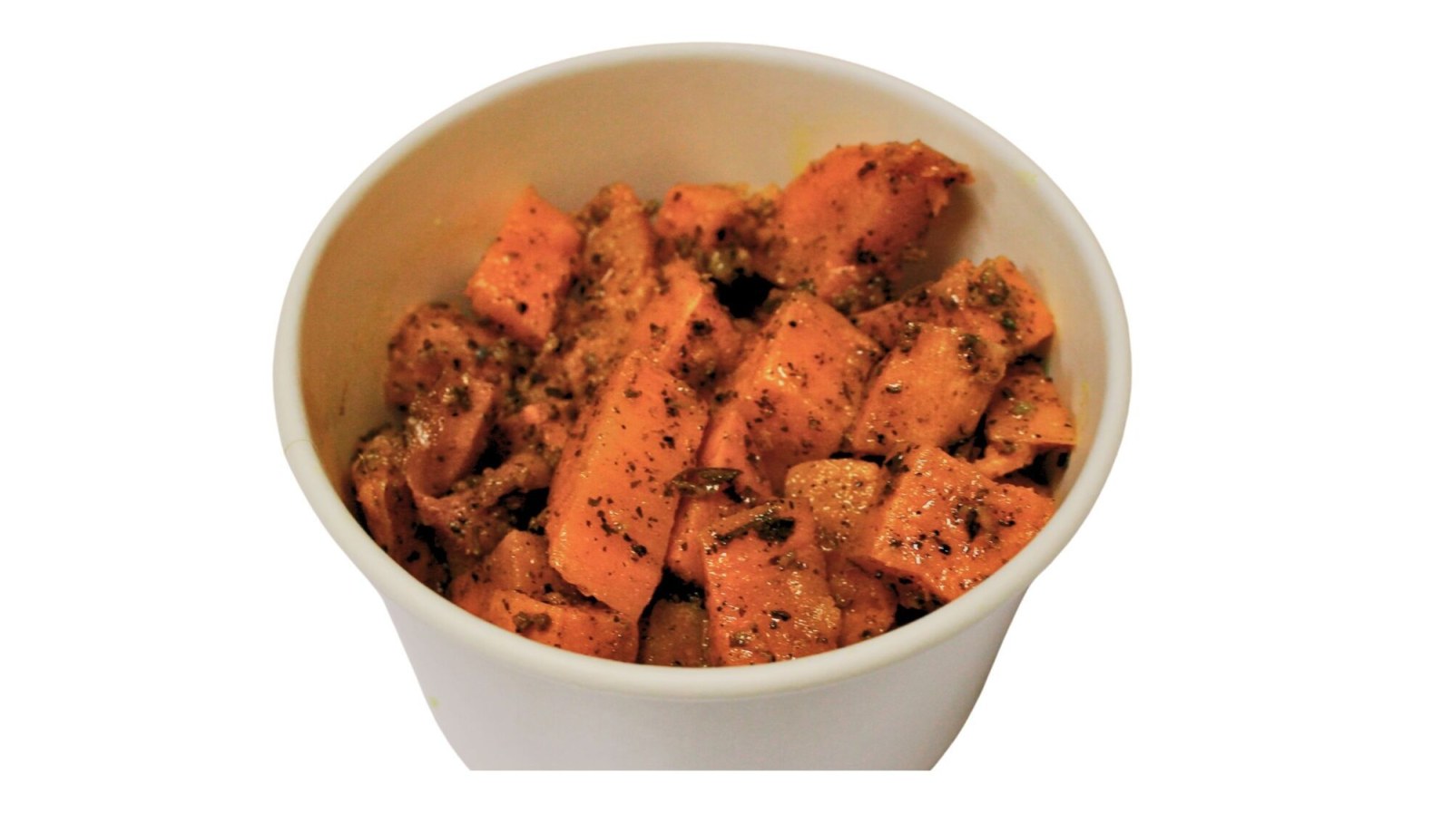 Tatlı Patates