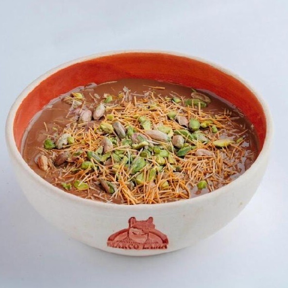 Cria'nın Rüyası