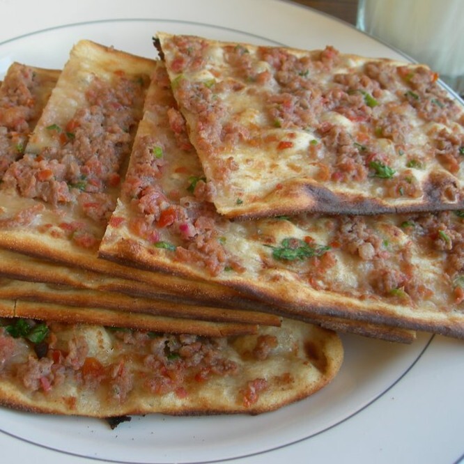Etli Ekmek