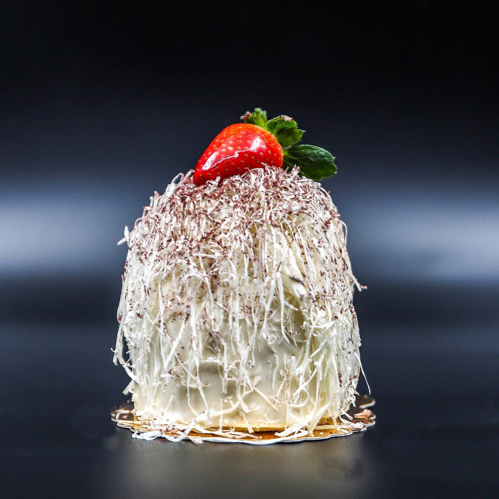 Babarovski Tekli Yaş Pasta (Adet Pasta)