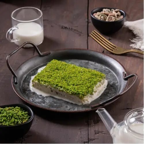 Soğuk Kadayıf (1000gr)